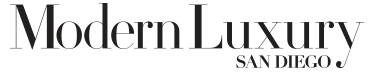 Modern Luxury Logo